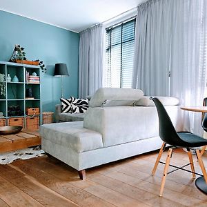 Bluebeach Scheveningen