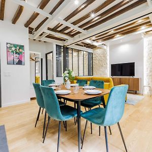 Bridgestreet Le Marais